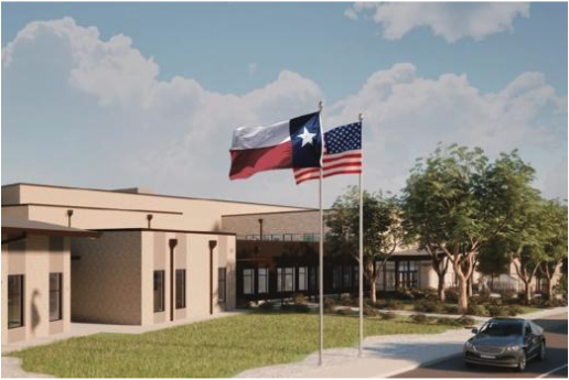 BCS teams up with American constructors to build a new elementary school